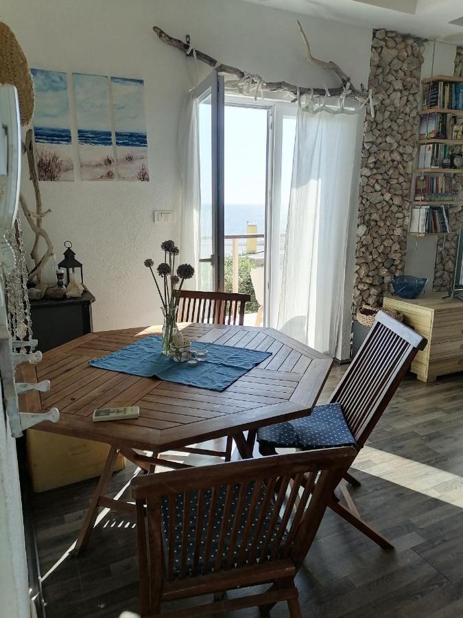 Sunnyday House Villa Masline Exteriör bild